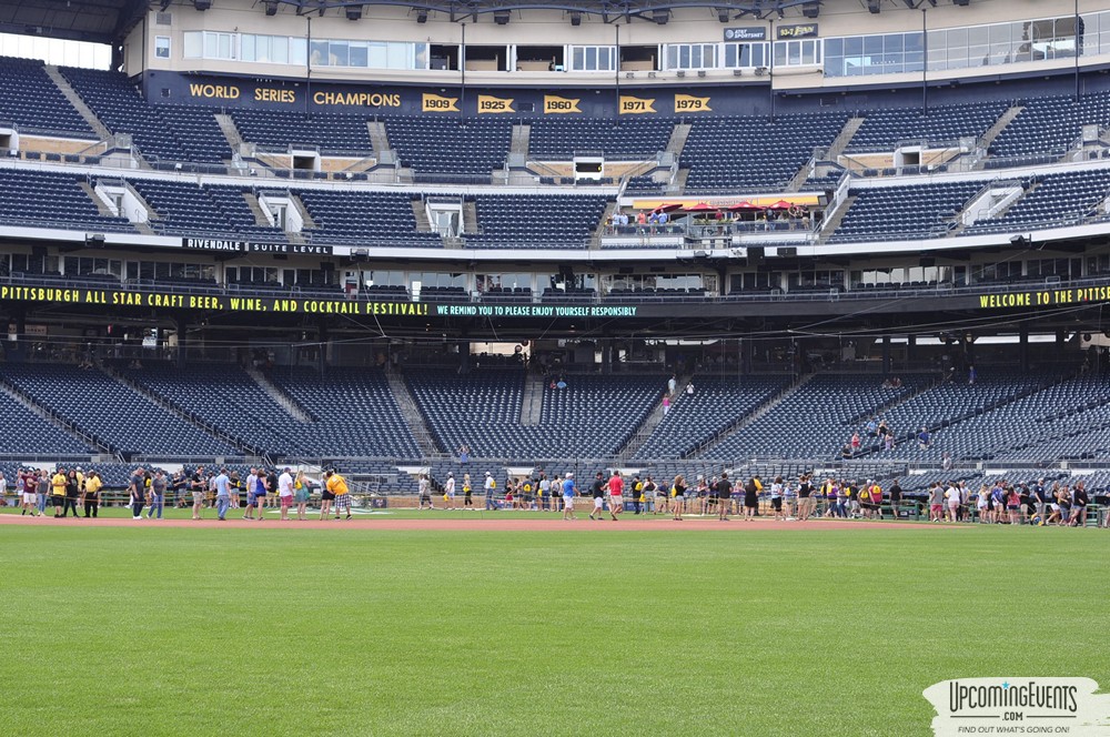 Pittsburgh All Star Festival 2018 - Gallery 6