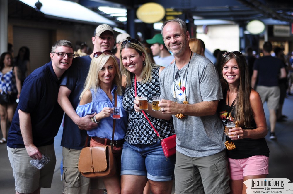 Pittsburgh All Star Festival 2018 - Gallery 6