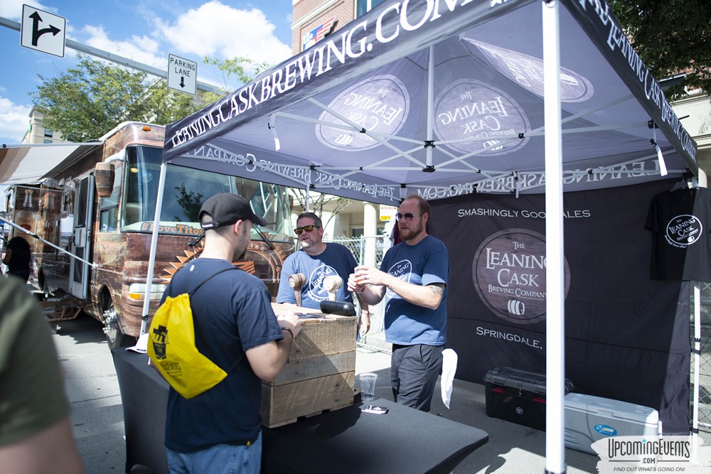 Pittsburgh All Star Festival 2018 - Gallery 5