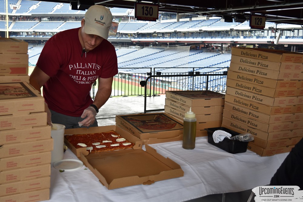 Philly PIZZA Fest - Gallery 4