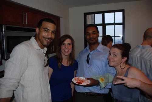 PW's Rooftop Hop at The Metropolitan