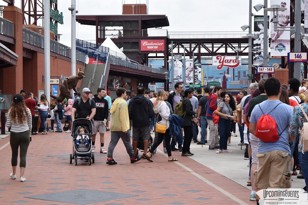 Philly PIZZA Fest - Gallery 4