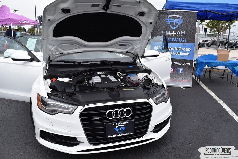 Philly PIZZA Fest - Gallery 4