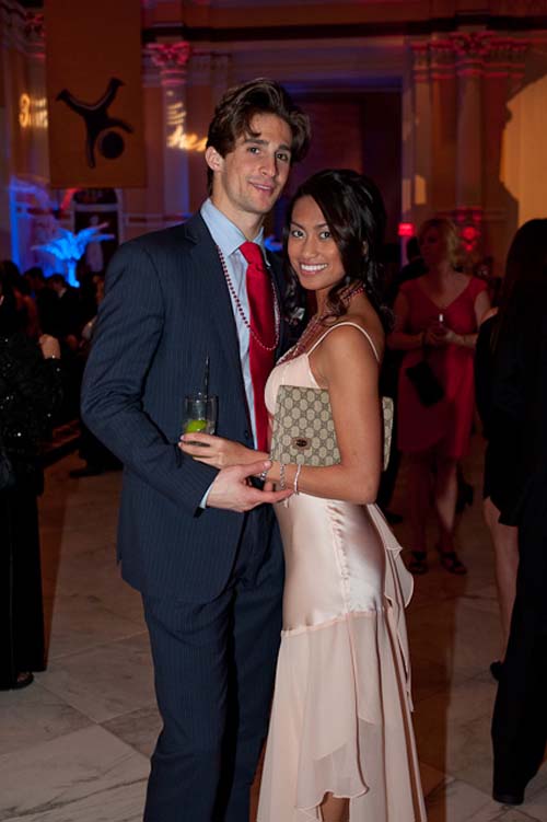 The 2010 Red Ball (gallery #1)