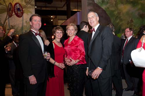 The 2010 Red Ball (gallery #1)