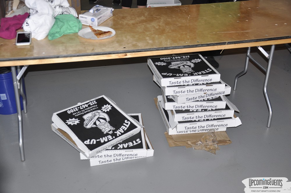 Philly PIZZA Fest - Gallery 2