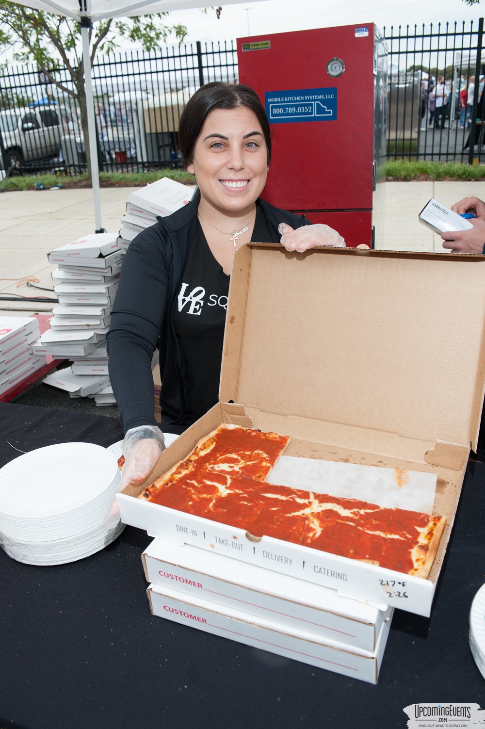 Philly PIZZA Fest - Gallery 1