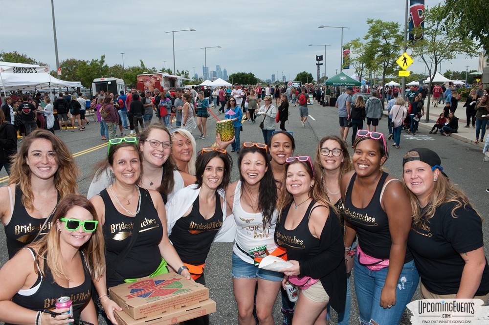 Philly PIZZA Fest - Gallery 1