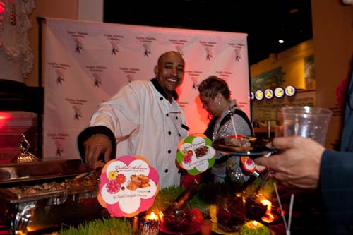 The 2010 Red Ball (gallery #1)