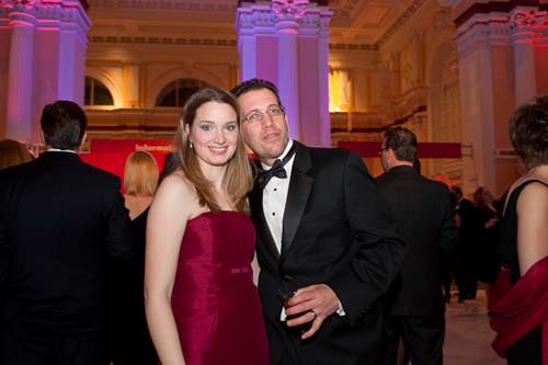 The 2010 Red Ball (gallery #1)