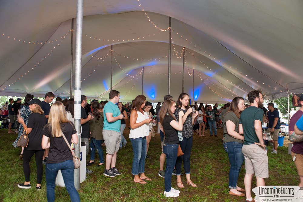 OktoBEARfest at the Philadelphia Zoo