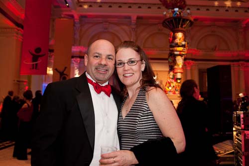 The 2010 Red Ball (gallery #1)