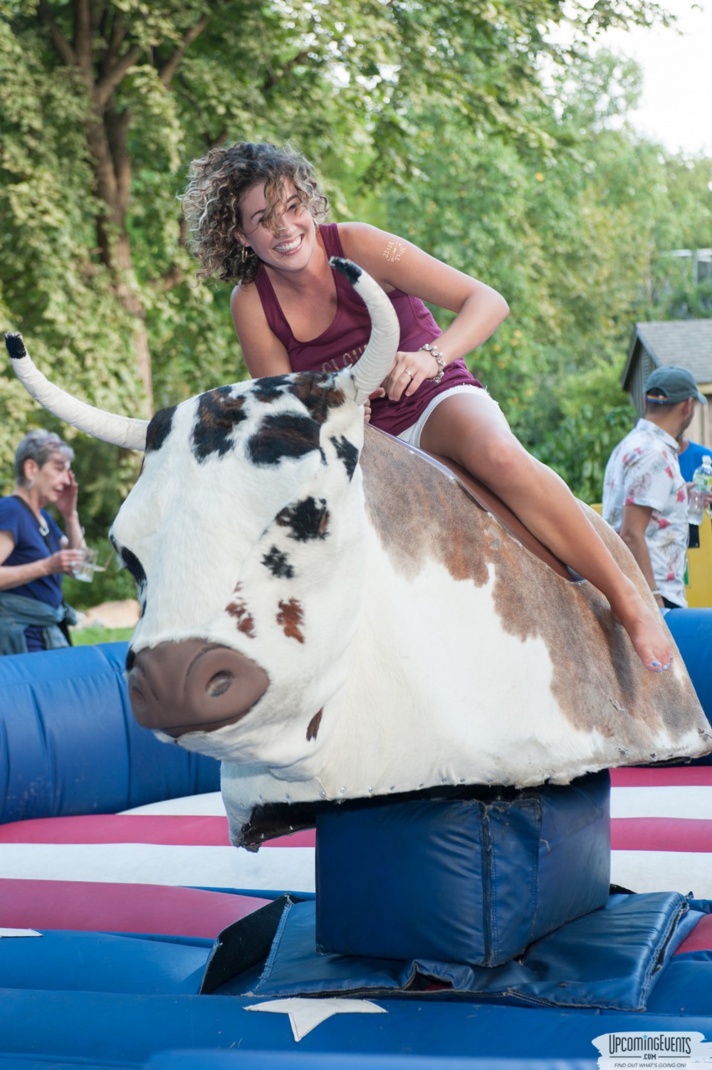 OktoBEARfest at the Philadelphia Zoo