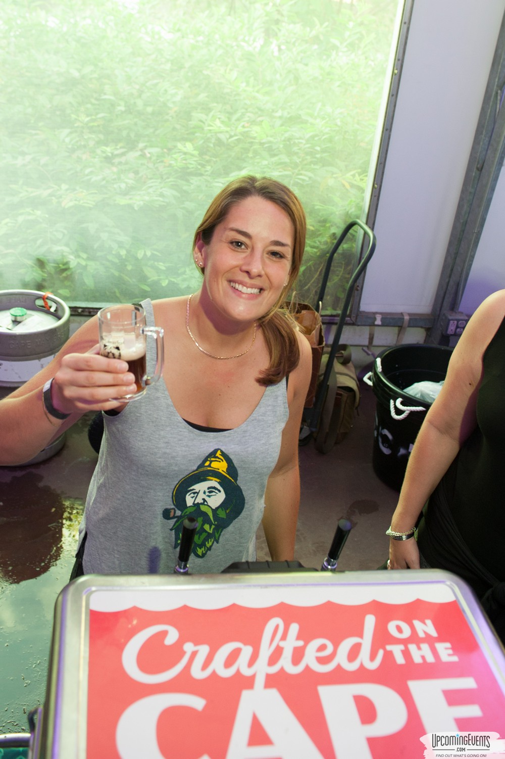 OktoBEARfest at the Philadelphia Zoo