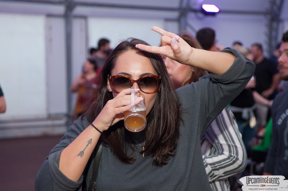 OktoBEARfest at the Philadelphia Zoo