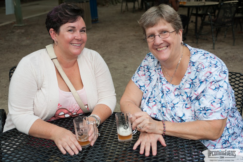 OktoBEARfest at the Philadelphia Zoo