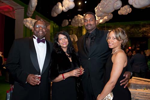 The 2010 Red Ball (gallery #1)