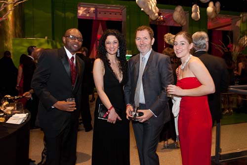 The 2010 Red Ball (gallery #1)