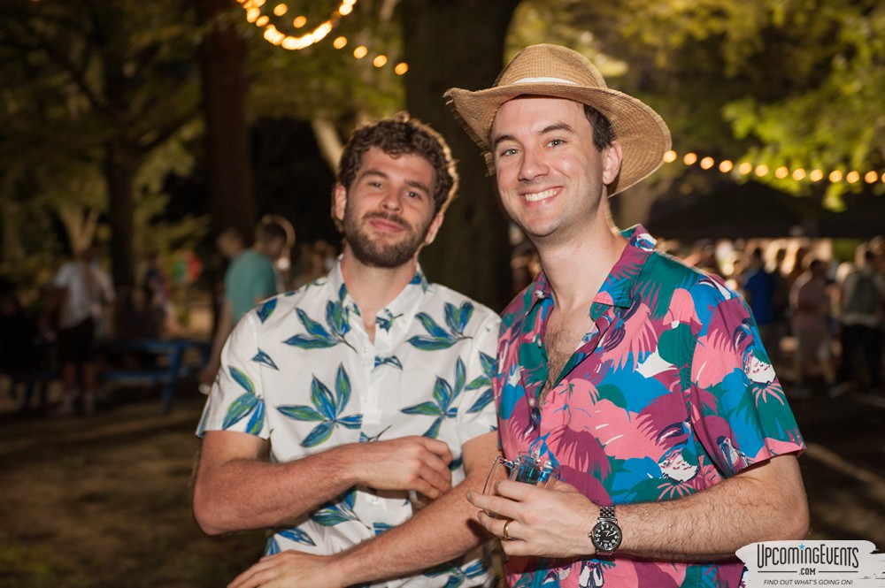 OktoBEARfest at the Philadelphia Zoo