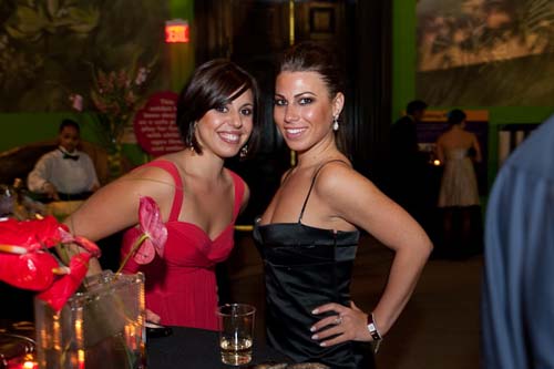 The 2010 Red Ball (gallery #1)