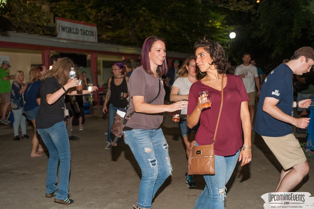 OktoBEARfest at the Philadelphia Zoo