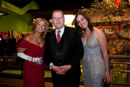 The 2010 Red Ball (gallery #1)