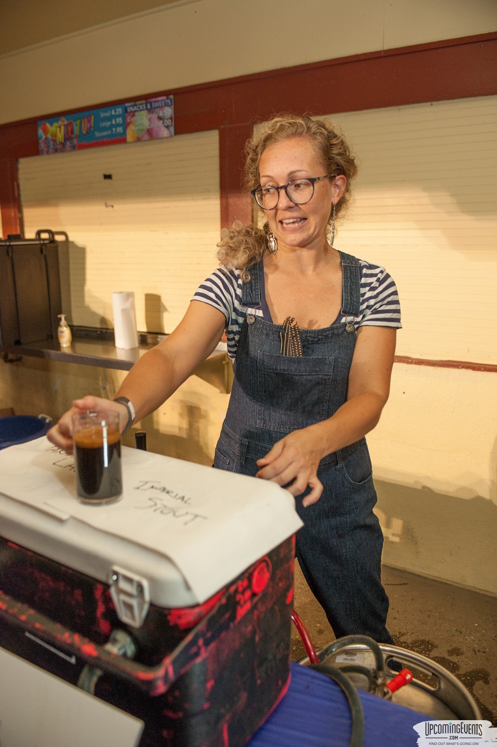 OktoBEARfest at the Philadelphia Zoo