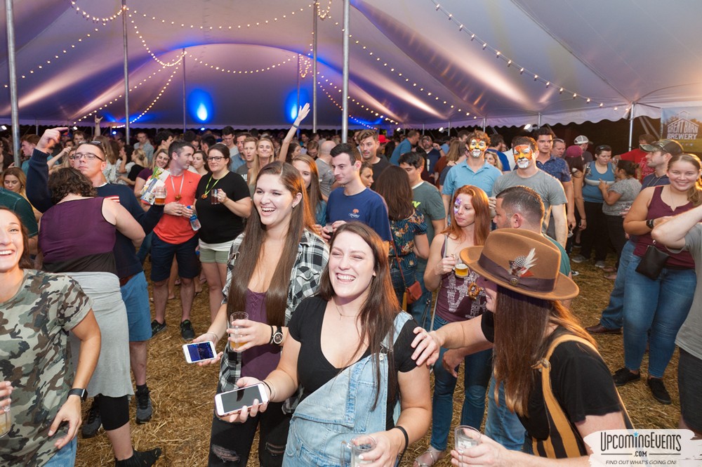 OktoBEARfest at the Philadelphia Zoo