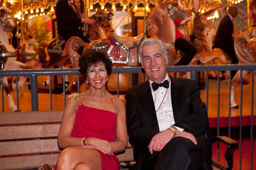 The 2010 Red Ball (gallery #1)