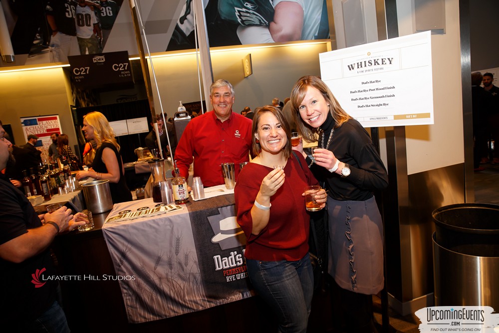 Whiskey Fest 2018