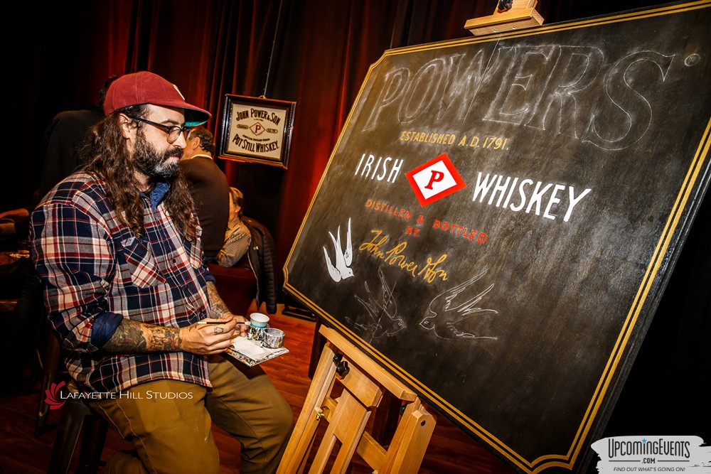 Whiskey Fest 2018