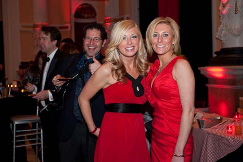 The 2010 Red Ball (gallery #1)
