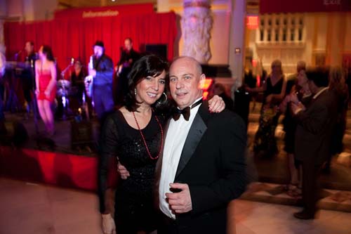 The 2010 Red Ball (gallery #1)