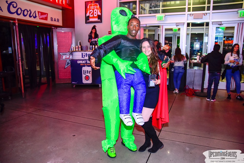 WICKED: 5 Evil Parties Under One Roof