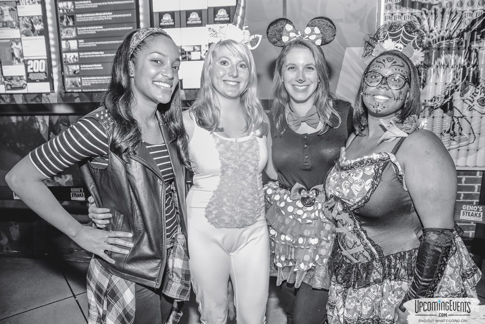 WICKED: 5 Evil Parties Under One Roof