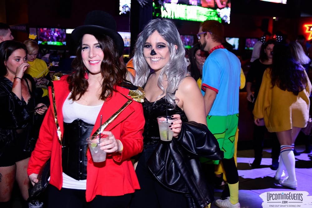 WICKED: 5 Evil Parties Under One Roof