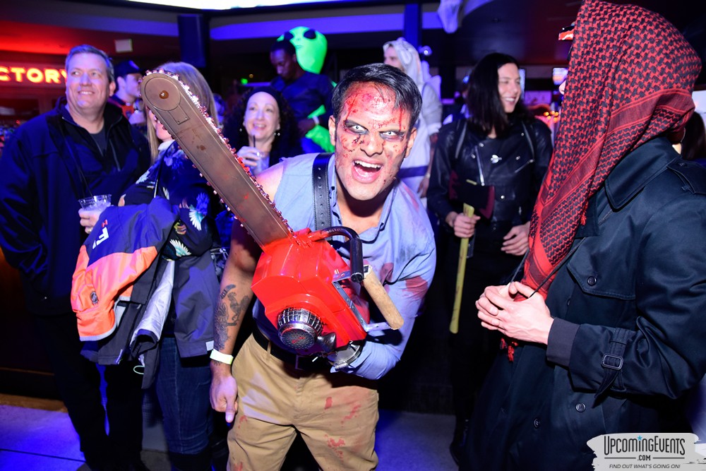 WICKED: 5 Evil Parties Under One Roof