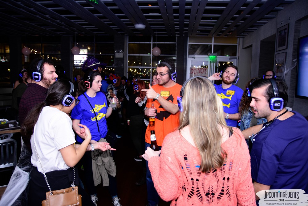 WICKED: 5 Evil Parties Under One Roof