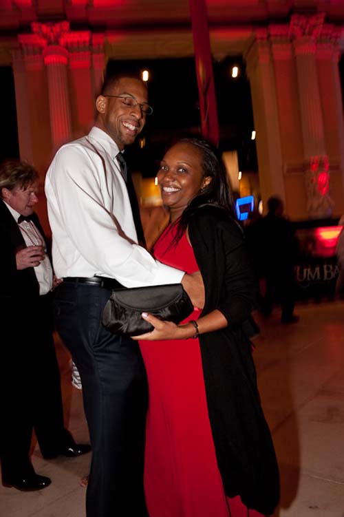 The 2010 Red Ball (gallery #1)