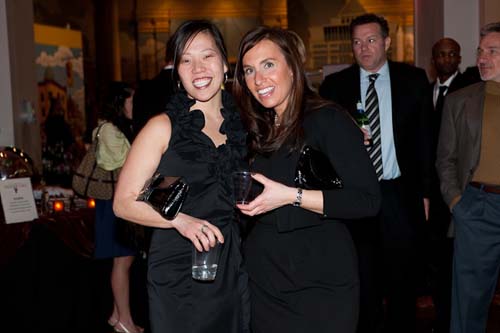 The 2010 Red Ball (gallery #1)