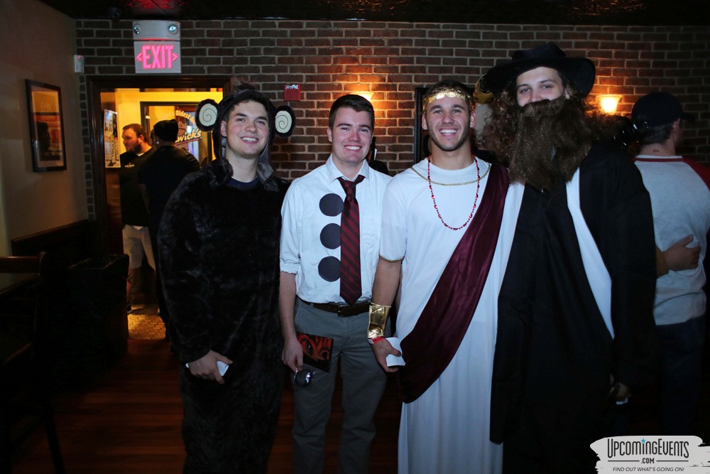 The Devils Crawl 2018 (South Street)