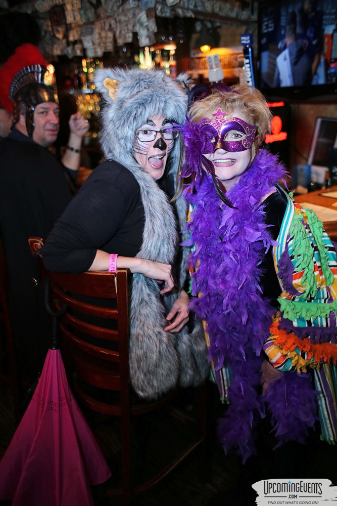 The Devils Crawl 2018 (South Street)