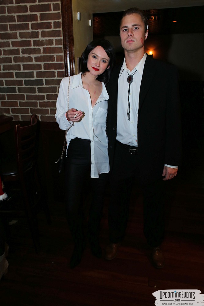 The Devils Crawl 2018 (South Street)