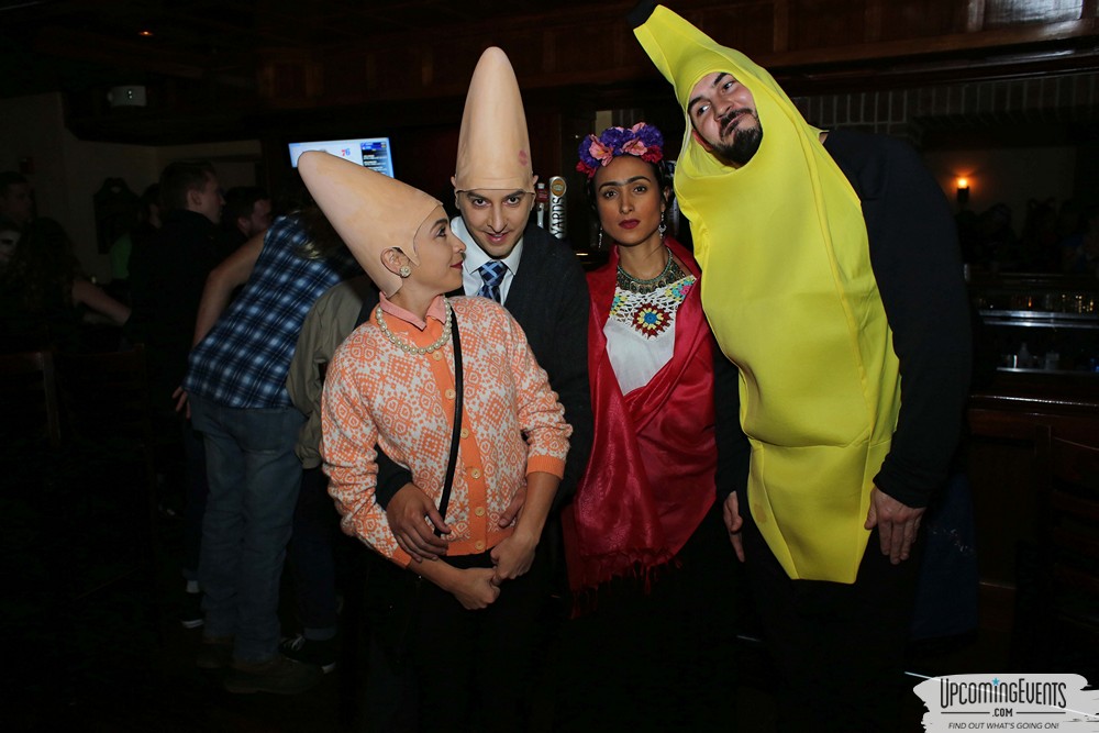 The Devils Crawl 2018 (South Street)