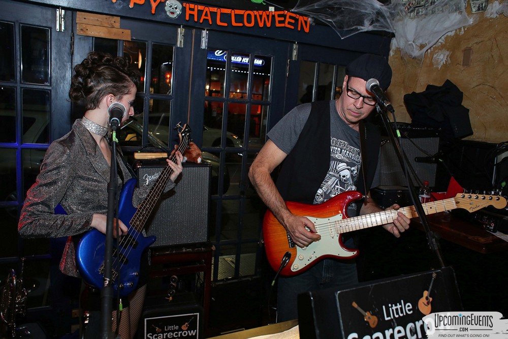 The Devils Crawl 2018 (South Street)