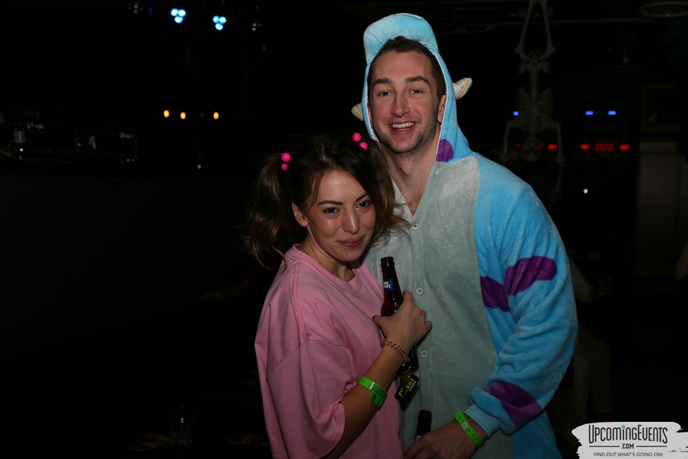 The Devils Crawl 2018 (Center City)