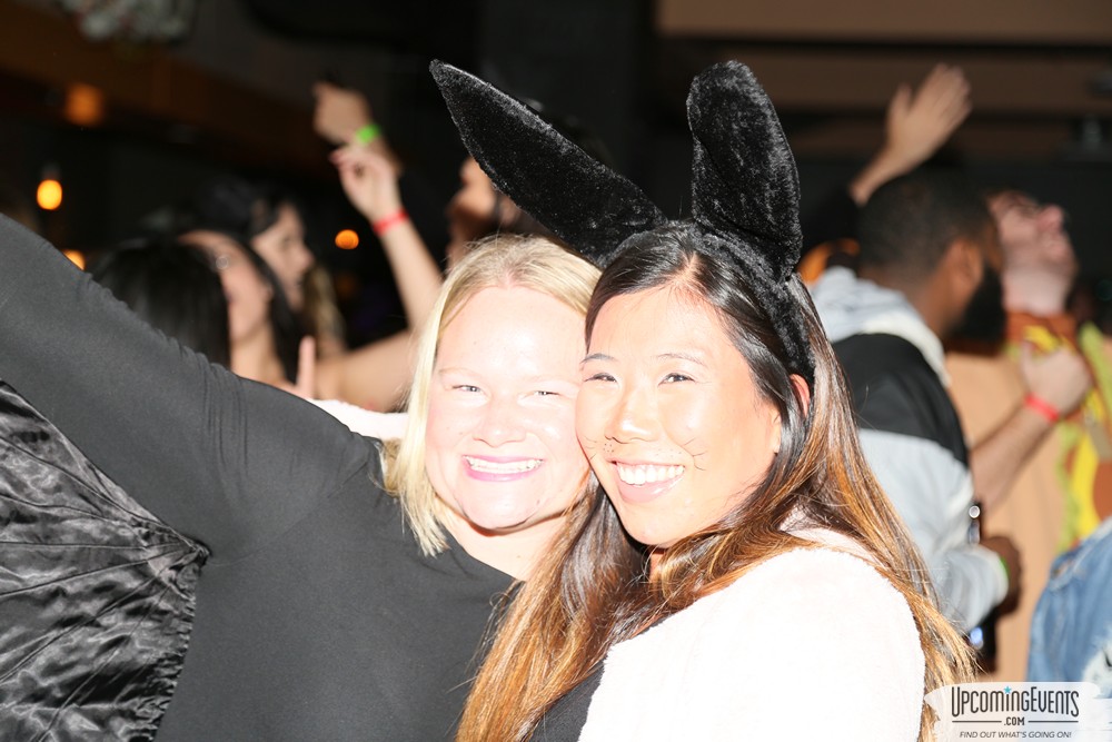 The Devils Crawl 2018 (Center City)