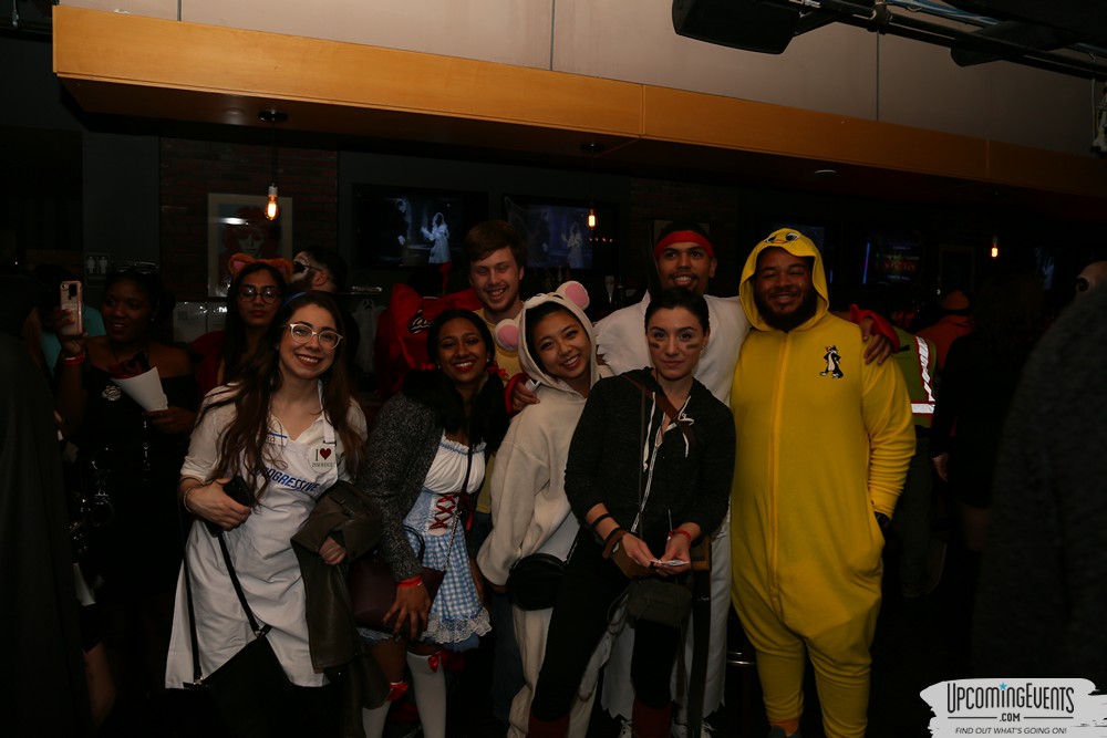 The Devils Crawl 2018 (Center City)