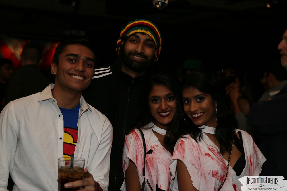 The Devils Crawl 2018 (Center City)