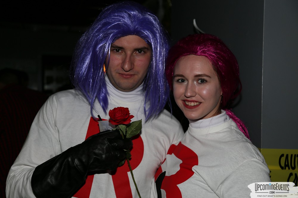 The Devils Crawl 2018 (Center City)